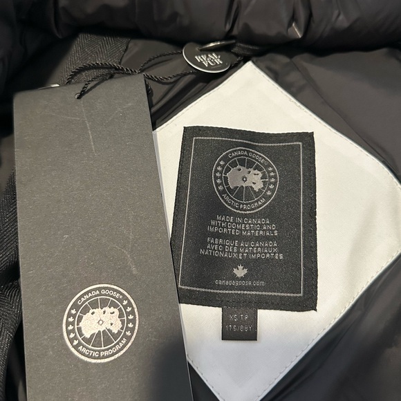 Canada Goose Sherridon parka - Picture 7 of 7